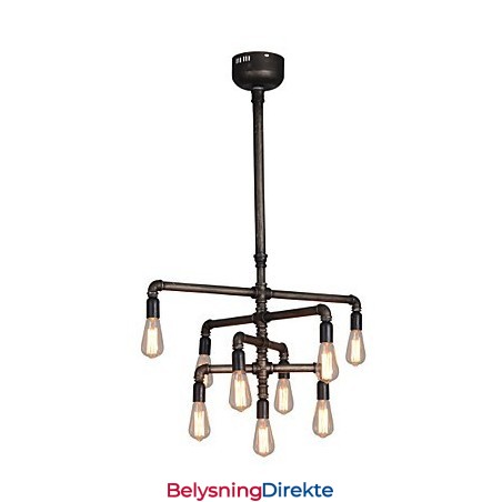 Langt Justeringsrør Droplight