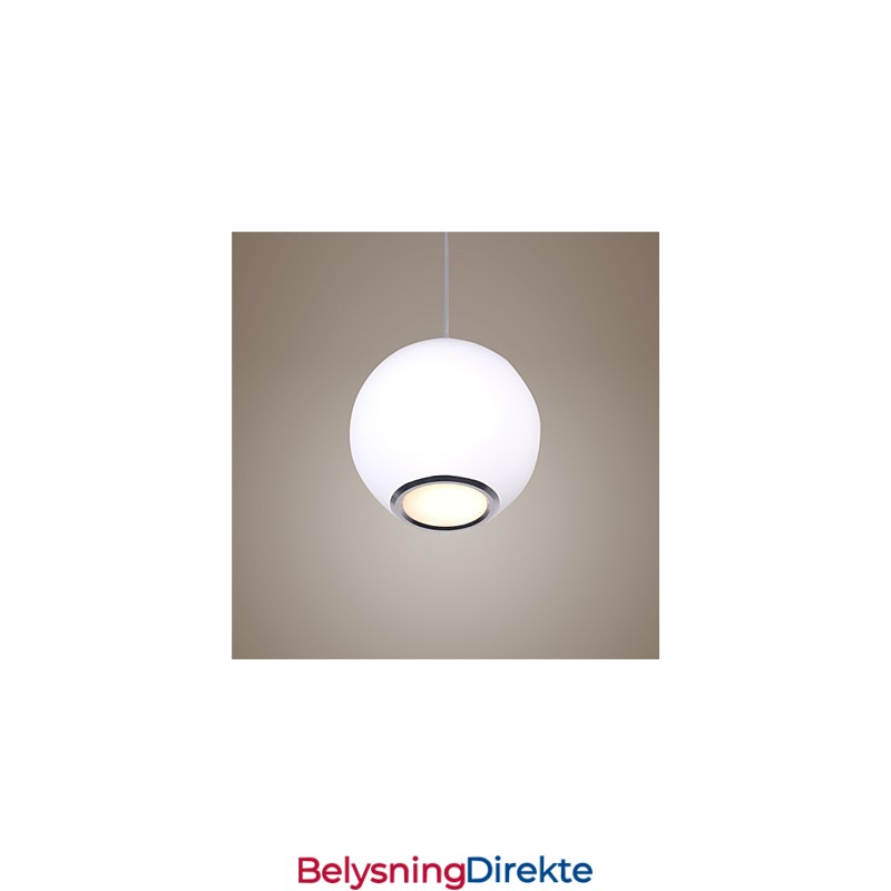 Moderne Globeformet Mini-Stil Design Av Høy Kvalitet Anhengslampe Kafé