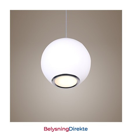 Moderne Globeformet Mini-Stil Design Av Høy Kvalitet Anhengslampe Kafé