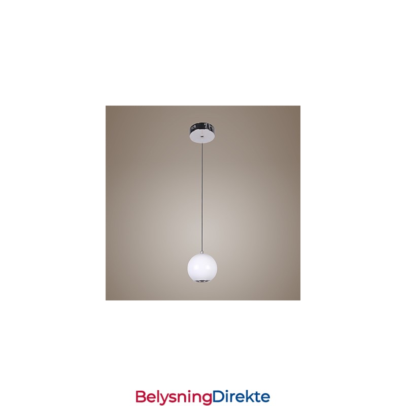 Moderne Globeformet Mini-Stil Design Av Høy Kvalitet Anhengslampe Kafé