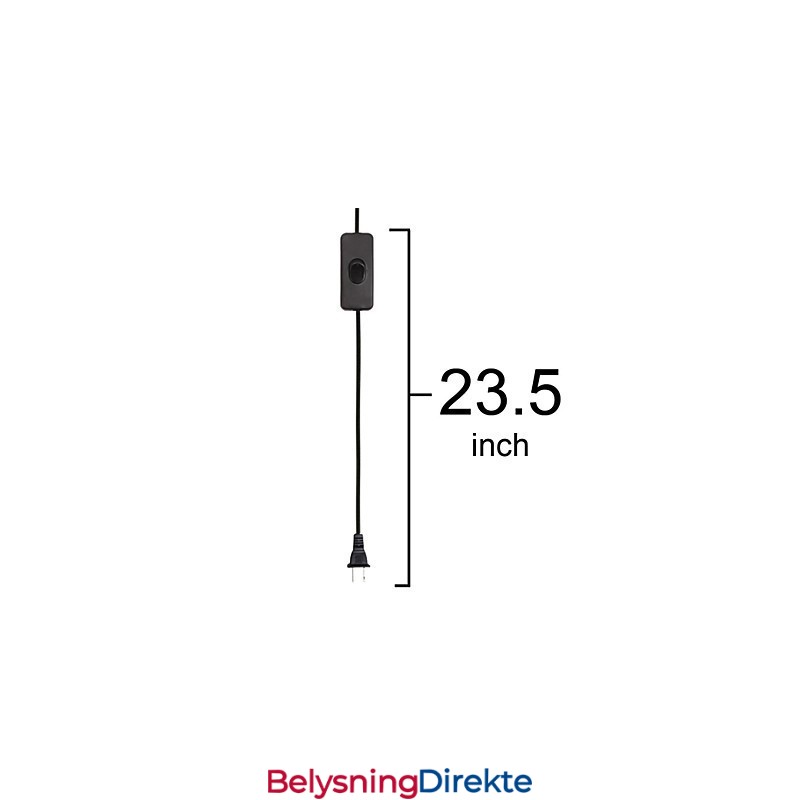 Vintage Mini-Stil Maleri Metall Pendellampe Garasje