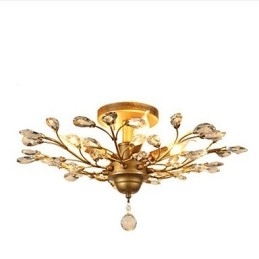 Middelhavs Retro Kreative Sugekopplamper Med Enkle Mønstre