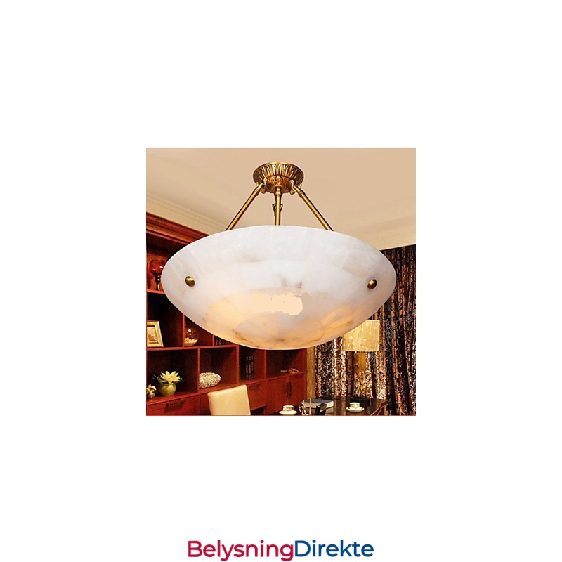 Balkonglys Overalt Kobber Og Et Halvt Taklys