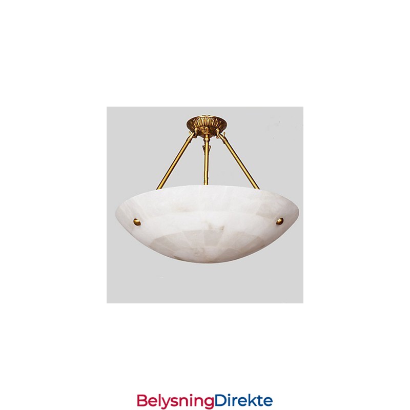 Balkonglys Overalt Kobber Og Et Halvt Taklys