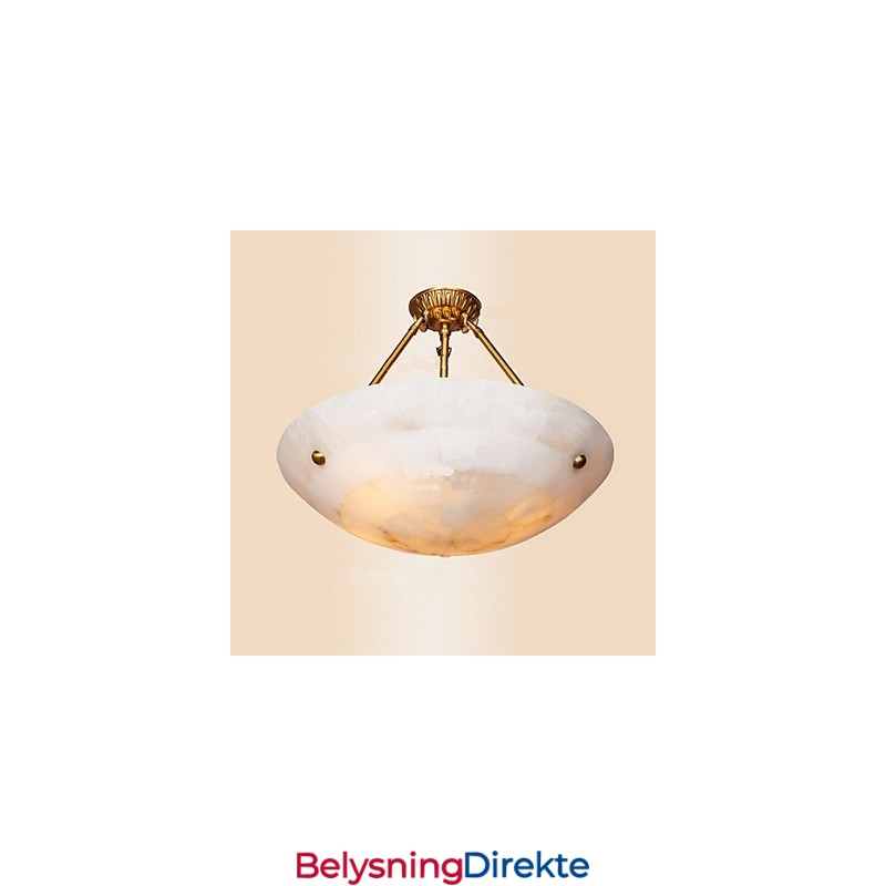 Balkonglys Overalt Kobber Og Et Halvt Taklys