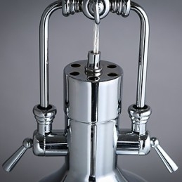 Tradisjonell Klassisk Metall