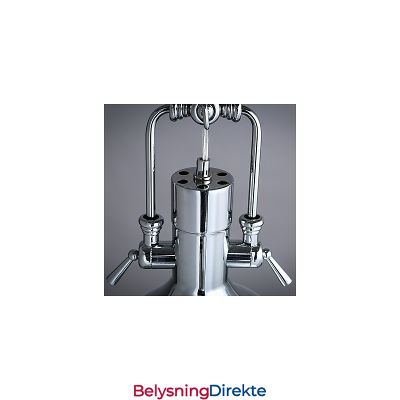 Tradisjonell Klassisk Metall