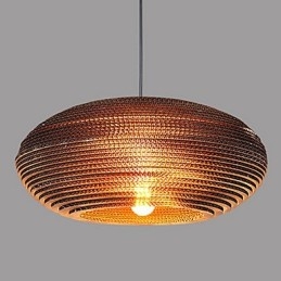 Lysekrone I Ministil, Tradisjonell, Klassisk Metall