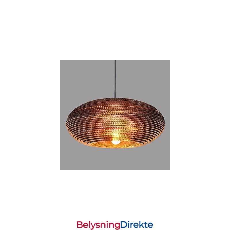 Lysekrone I Ministil, Tradisjonell, Klassisk Metall