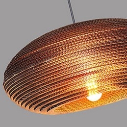 Lysekrone I Ministil, Tradisjonell, Klassisk Metall