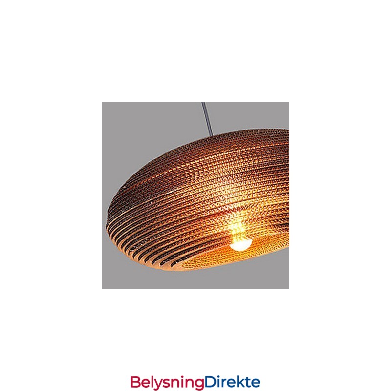 Lysekrone I Ministil, Tradisjonell, Klassisk Metall