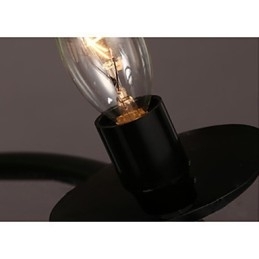 Moderne, Samtidskunstnerisk Dekorativ Design Pendellampe (Uten Planter)