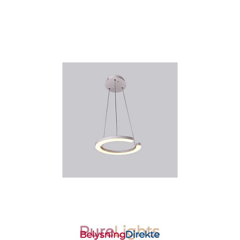 Moderne Pendellampe Nattbelysning