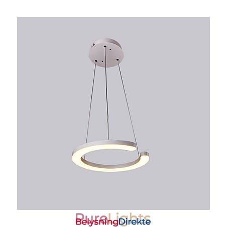 Moderne Pendellampe Nattbelysning