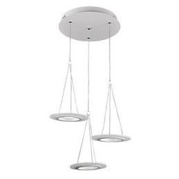 Lang Levetid Superlyssterk Takpendellampe