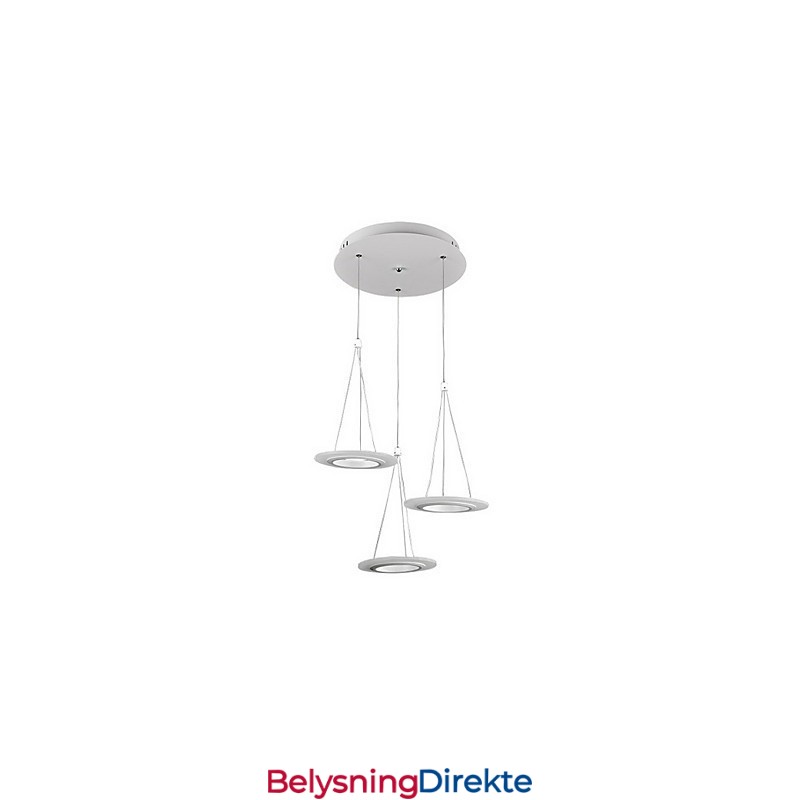 Lang Levetid Superlyssterk Takpendellampe