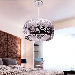 Elektroplettering Av Skjærelysekrone