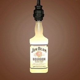 Kjøpesenter Glassflaske Flaske Droplight