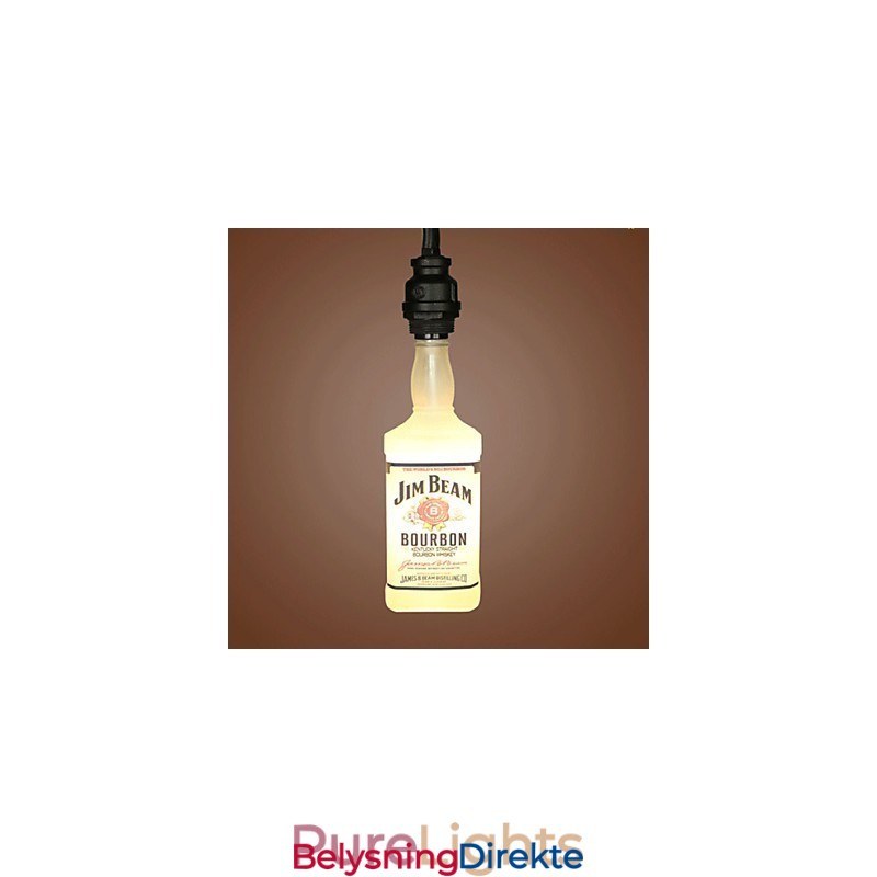 Kjøpesenter Glassflaske Flaske Droplight