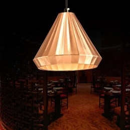 Pendellamper Ministil Moderne Samtids Tradisjonell Klassisk Metall