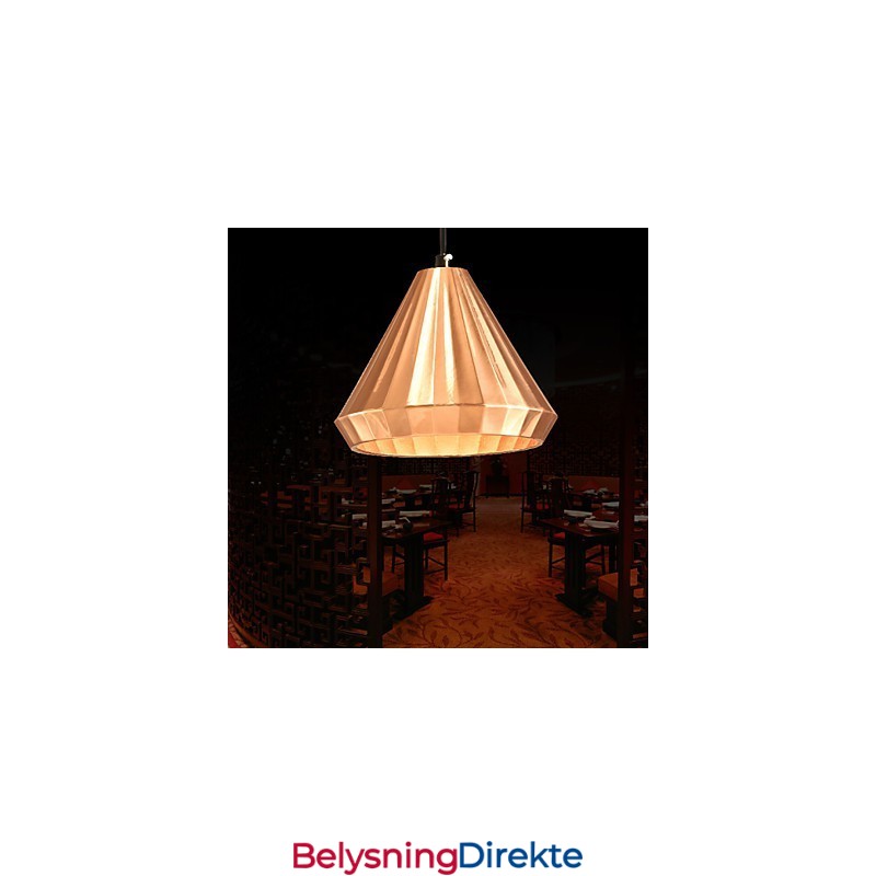 Pendellamper Ministil Moderne Samtids Tradisjonell Klassisk Metall