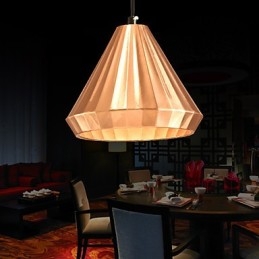 Pendellamper Ministil Moderne Samtids Tradisjonell Klassisk Metall