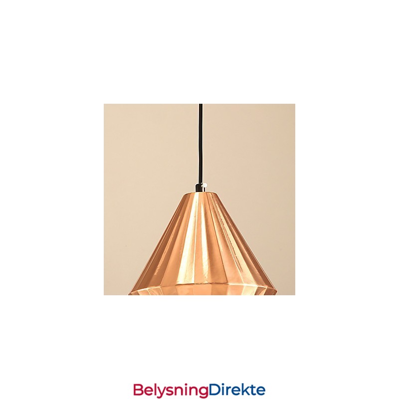 Pendellamper Ministil Moderne Samtids Tradisjonell Klassisk Metall