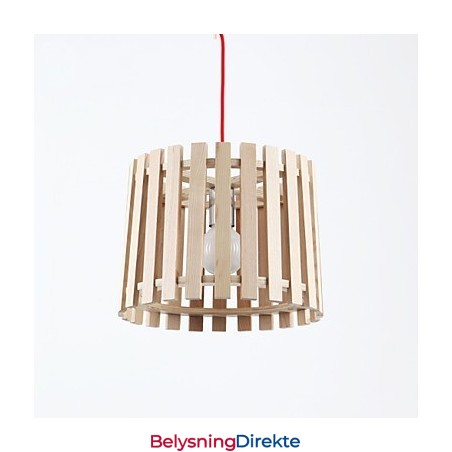 Pendellamper Mini-Stil Moderne Samtids Tre