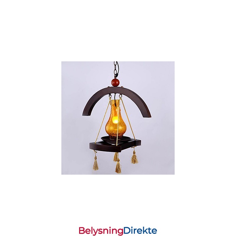 Americange Pendellampe I Heltre