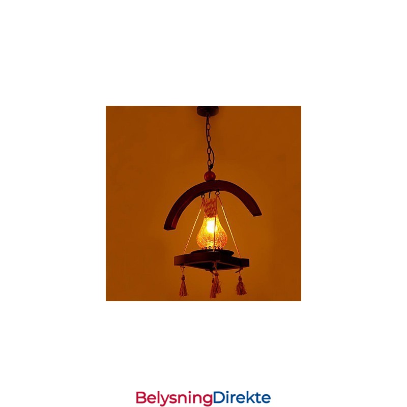 Americange Pendellampe I Heltre