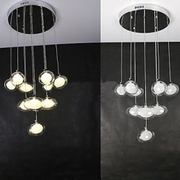 Moderne Enkle Lamper Og Lanterner