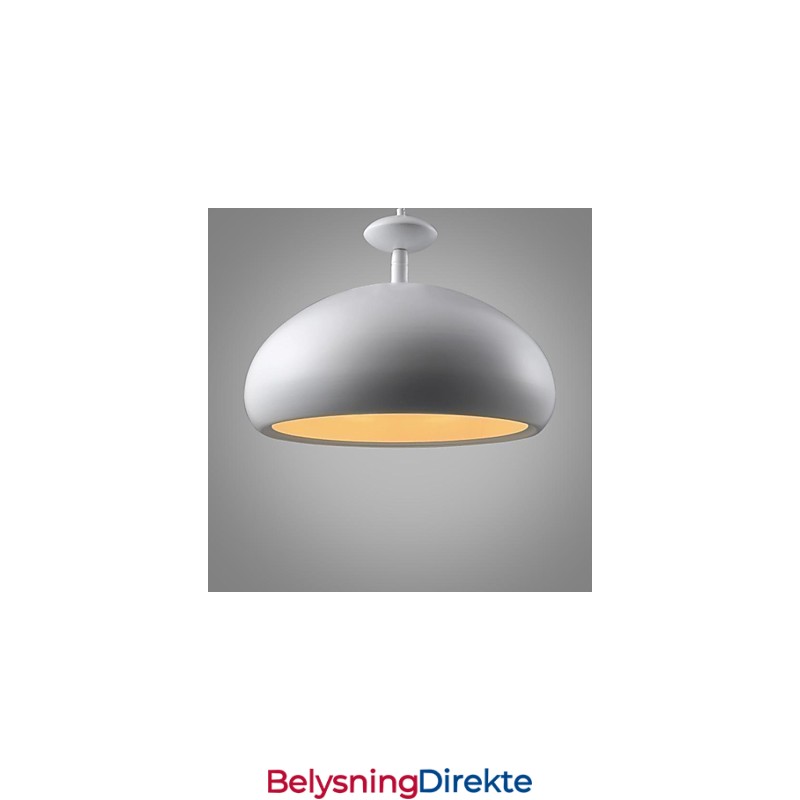 Pendellamper 1 Lys Moderne Enkel Kunstnerisk