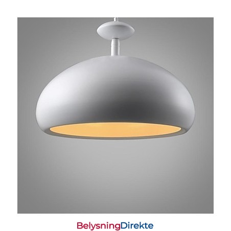 Pendellamper 1 Lys Moderne Enkel Kunstnerisk