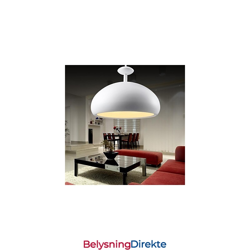 Pendellamper 1 Lys Moderne Enkel Kunstnerisk