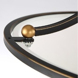 Moderne, Moderne, Mini-Stil, Galvanisert Metalllysekrone