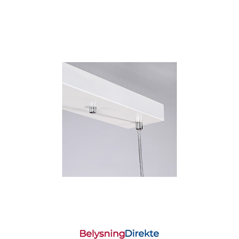 Pendellamper Moderne Samtids Metall