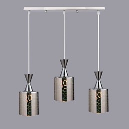 Dream Lasergravering Forkrommet Lampe 3 Rett