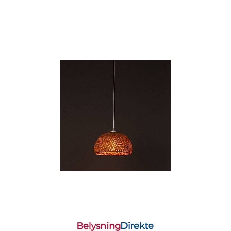 Amerikansk Landlig Hagelampe