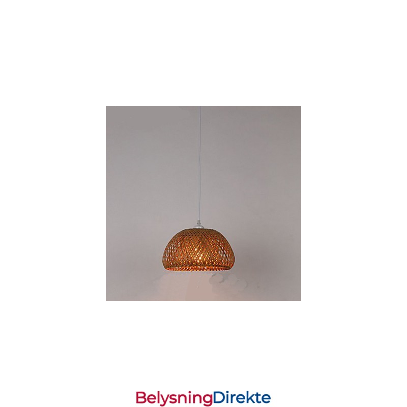 Amerikansk Landlig Hagelampe