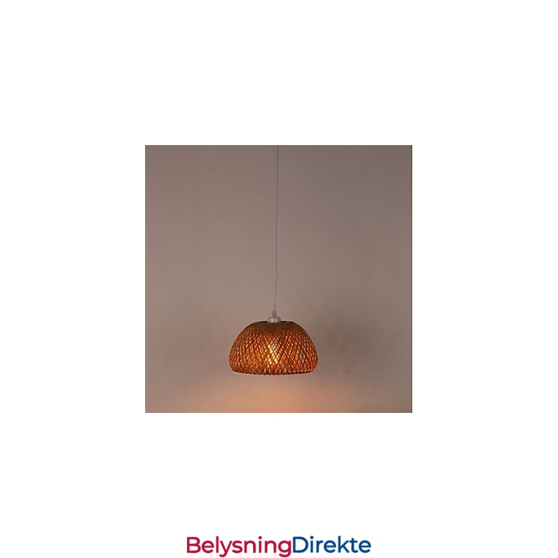 Amerikansk Landlig Hagelampe