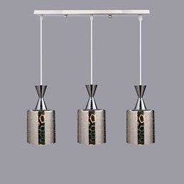 Dream Lasergravering Forkrommet Lampe 3 Rett