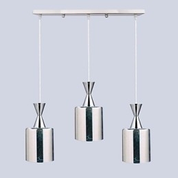 Dream Lasergravering Forkrommet Lampe 3 Rett