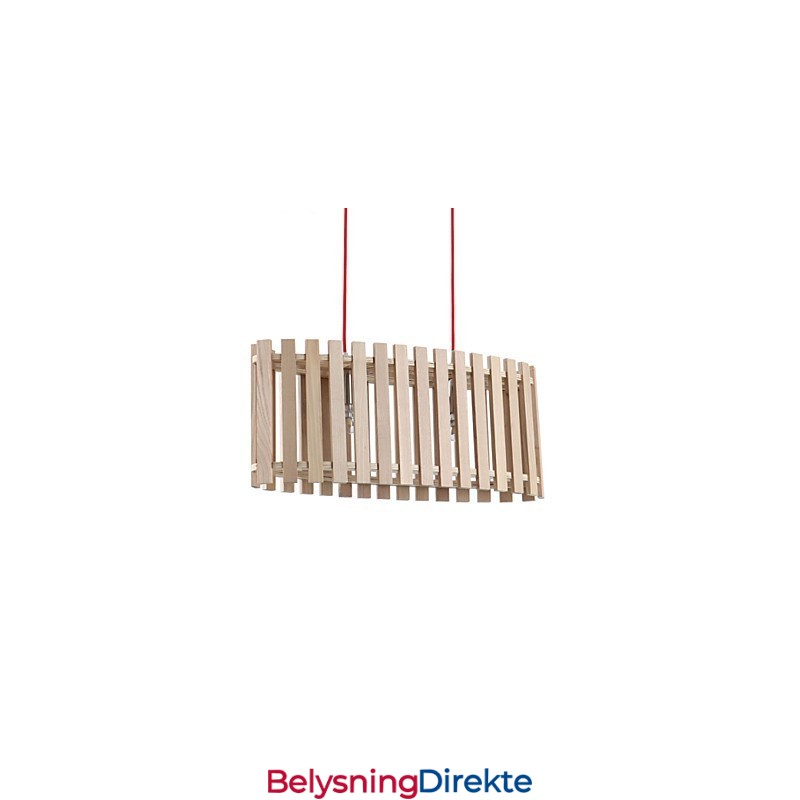 Pendellamper Mini-Stil Moderne Samtidsstil