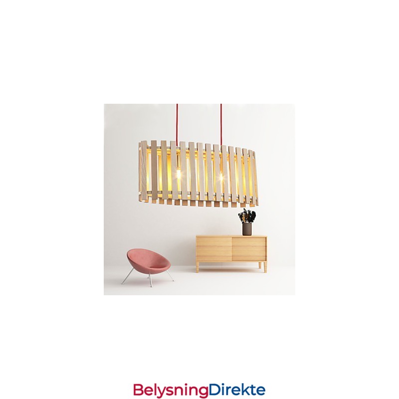 Pendellamper Mini-Stil Moderne Samtidsstil