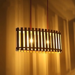 Pendellamper Mini-Stil Moderne Samtidsstil