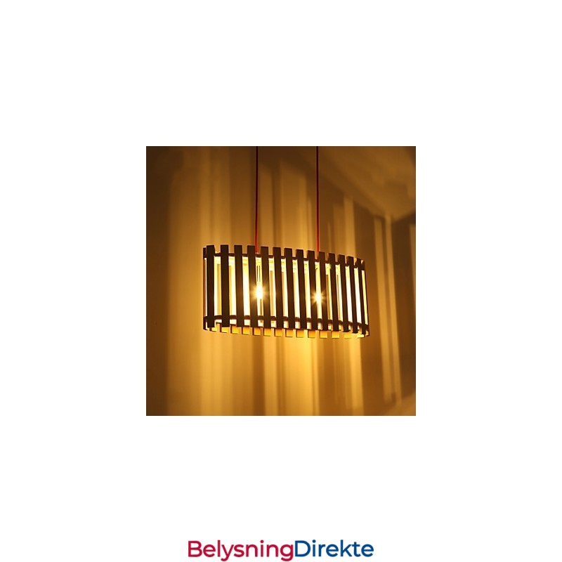 Pendellamper Mini-Stil Moderne Samtidsstil