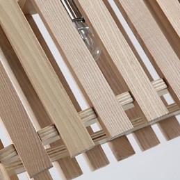 Pendellamper Mini-Stil Moderne Samtidsstil