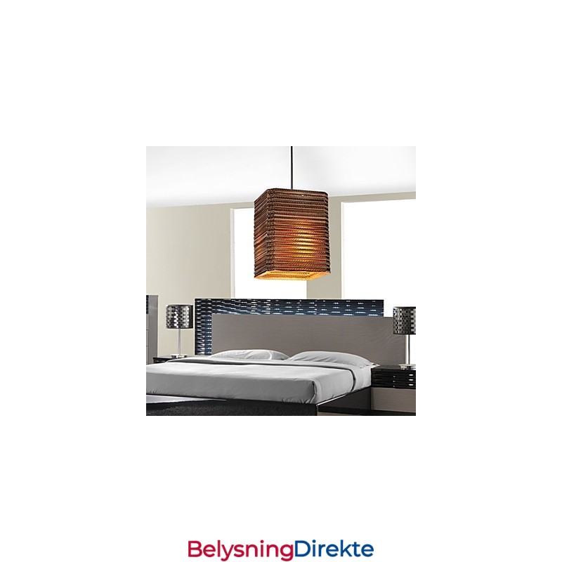 Lysekrone I Ministil, Tradisjonell, Klassisk Metall