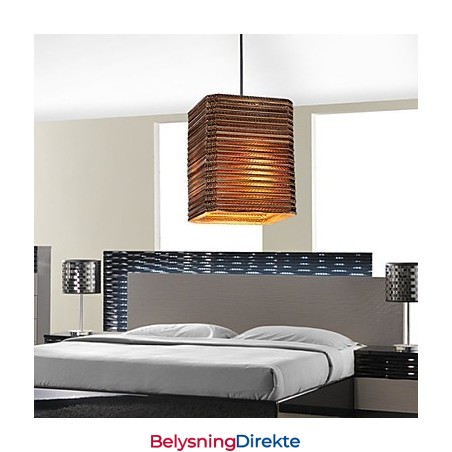 Lysekrone I Ministil, Tradisjonell, Klassisk Metall