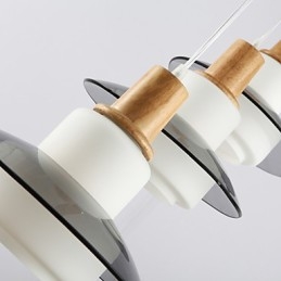 Pendellamper Mini-Stil Moderne Samtidsstil